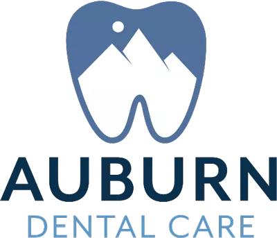 Auburn Dental Care logo