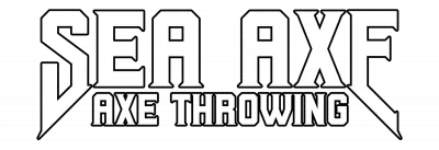 Sea Axe logo