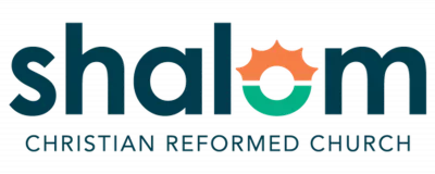 Shalom Christian Reformed Church logo