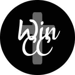 Winchester Community Church logo