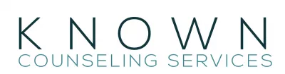 Known Counseling Services logo