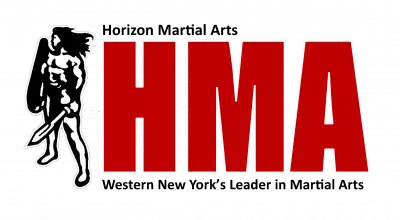 Horizon Martial Arts logo
