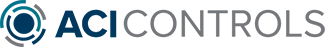 ACI Controls logo