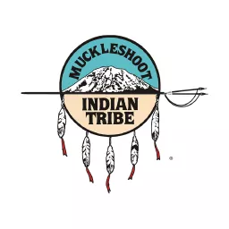 Muckleshoot Human Resources logo