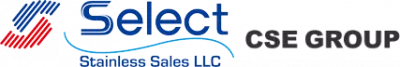 Select Stainless Sales logo