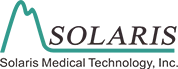 Solaris Medical Technology logo