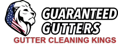 Guaranteed Gutters logo