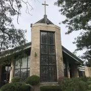 St Robert Bellarmine School logo