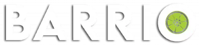 Barrio logo