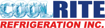 CoolRite Refrigeration logo