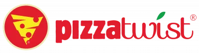 Chicago's Pizza With A Twist logo