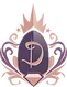 DAT Nail Salon logo