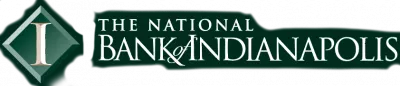The National Bank of Indianapolis logo