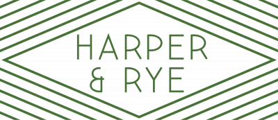 Harper & Rye logo