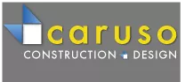 Caruso Construction & Design logo
