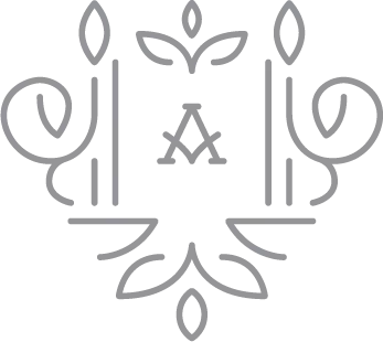 Laurie Arons Special Events logo