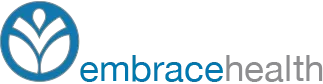 Embrace Health logo