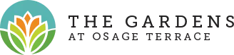 Gardens At Osage Terrace logo