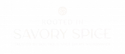 Savory Spice Fort Collins logo