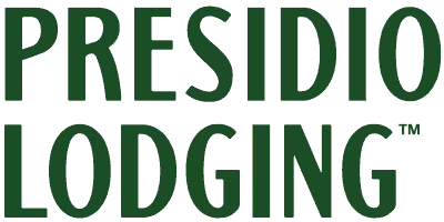 Inn at the Presidio logo