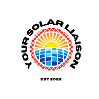 Your Solar Liaison logo
