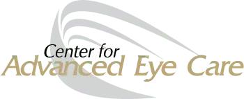 Center for Advanced Eye Care logo