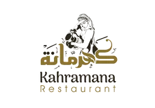 Kahramana Restaurant logo