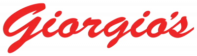 Giorgio's Pizzeria logo