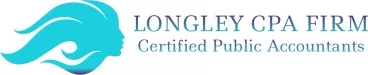 Longley CPA Firm logo