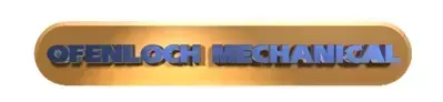 Ofenloch Mechanical logo