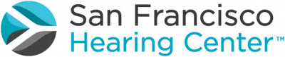 San Francisco Hearing Center logo