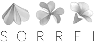 Sorrel logo