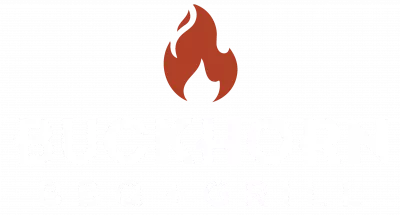 Buckhorn BBQ and Grill logo