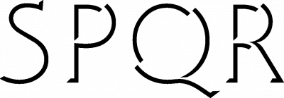SPQR logo