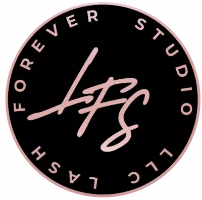 Lash Forever Studio LLC logo