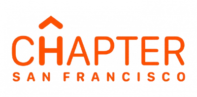 Chapter San Francisco logo