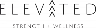 Elevated Strength logo