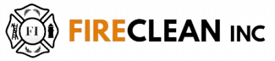Fireclean logo