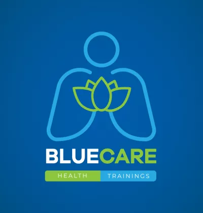 DMV Health Trainings logo