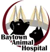 Baytown Animal Hospital logo