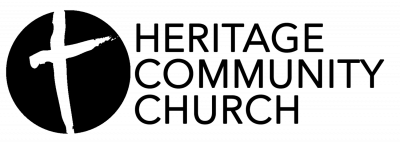 Heritage Community Church logo