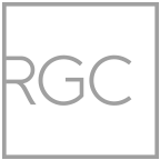 Ryan Graff Contemporary logo