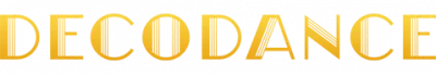 DecoDance Bar logo