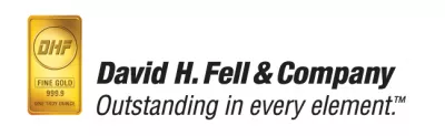 David H Fell & Co logo