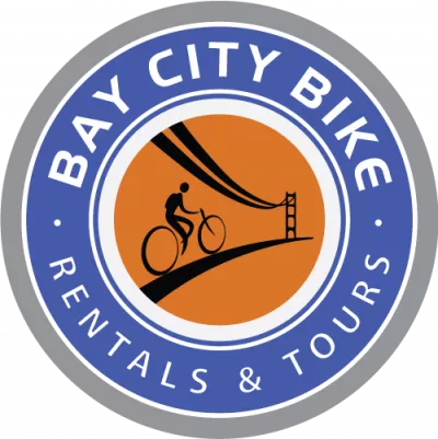 Bay City Bike Rentals and Tours logo