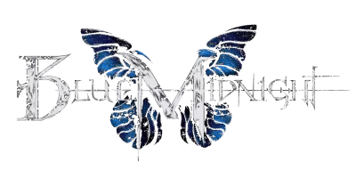 Blue Midnight logo