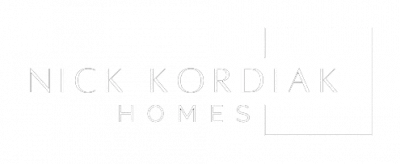 Nick Kordiak - The Kordiak Group logo