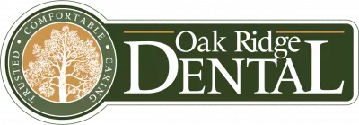 Oak Ridge Dental logo