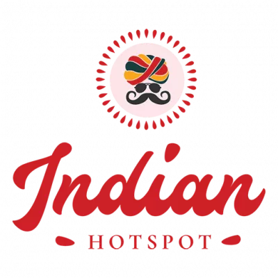 Indian Hotspot logo