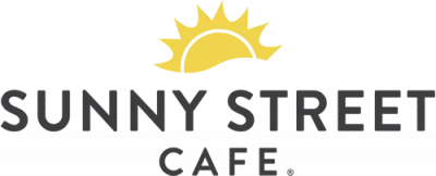 Sunny Street Café logo